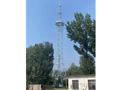 通信铁塔