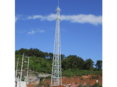 通信铁塔