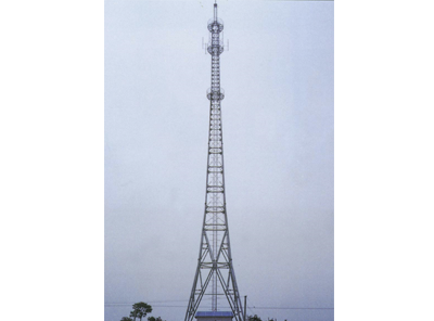 通信铁塔