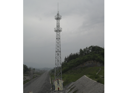 通信铁塔