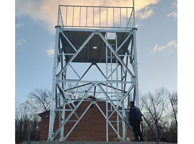 监控塔