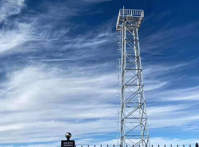 监控塔