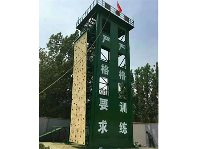 训练塔