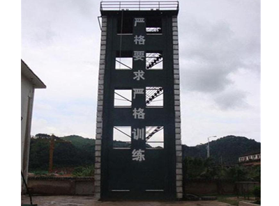 训练塔