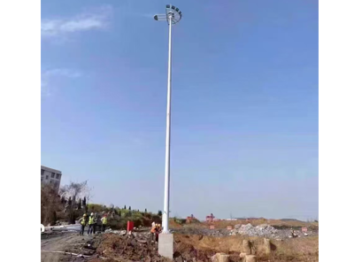 铁路投光灯塔 铁路投光灯塔