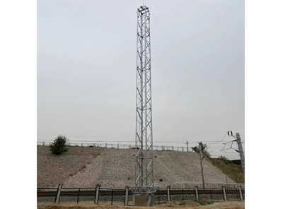 铁路投光灯塔 铁路投光灯塔