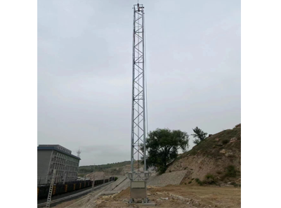 铁路投光灯塔 铁路投光灯塔